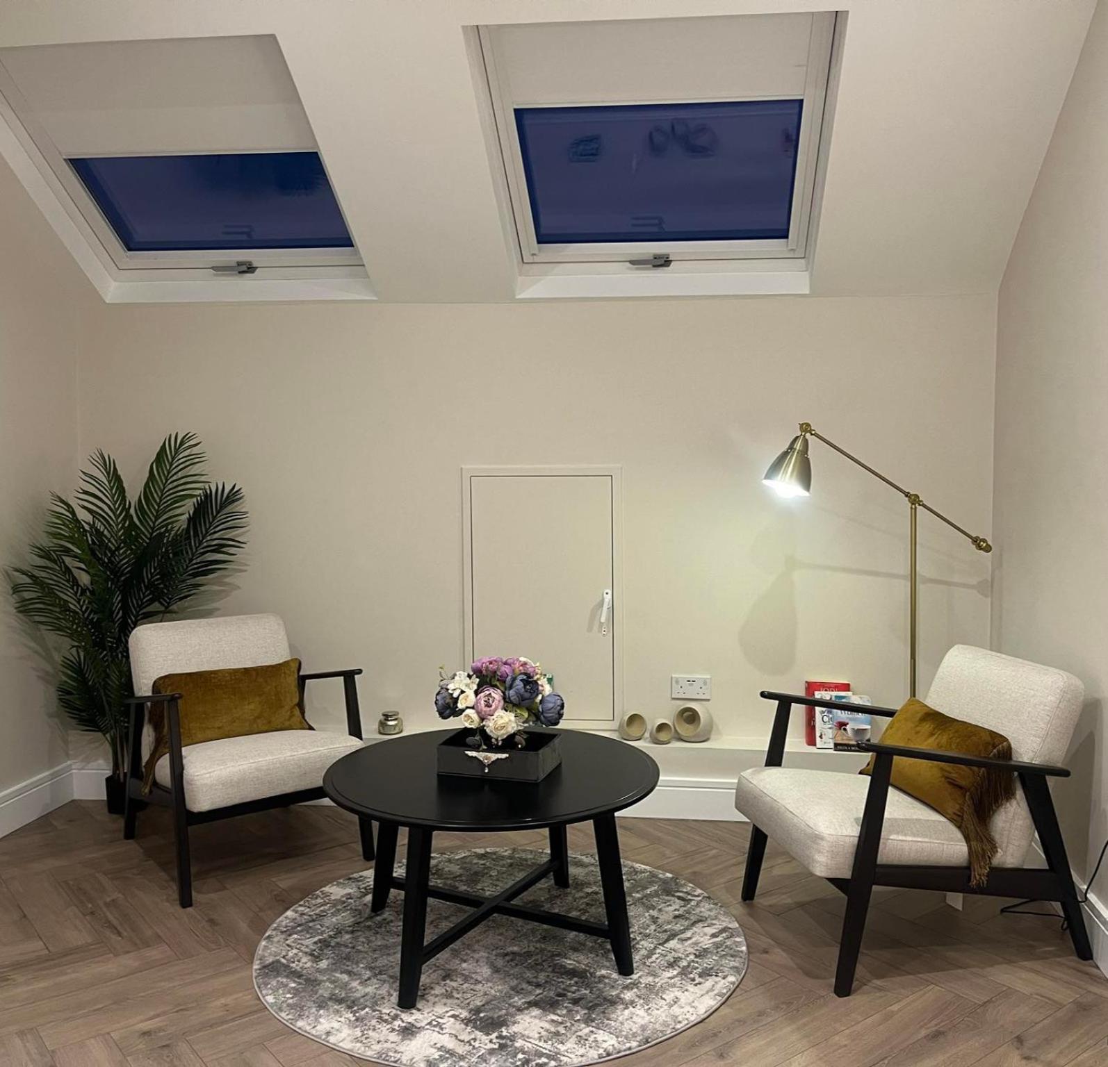 Attic Room In Citywest Dublin Exterior photo